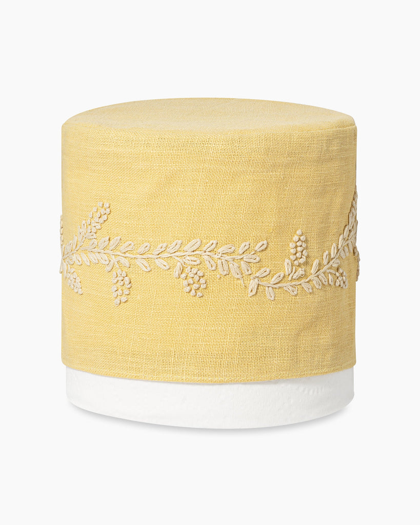 Prism Vine Tissue Roll Cover