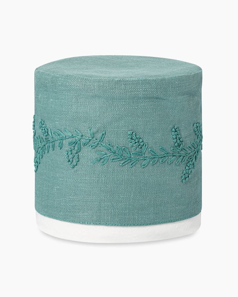 Prism Vine Tissue Roll Cover