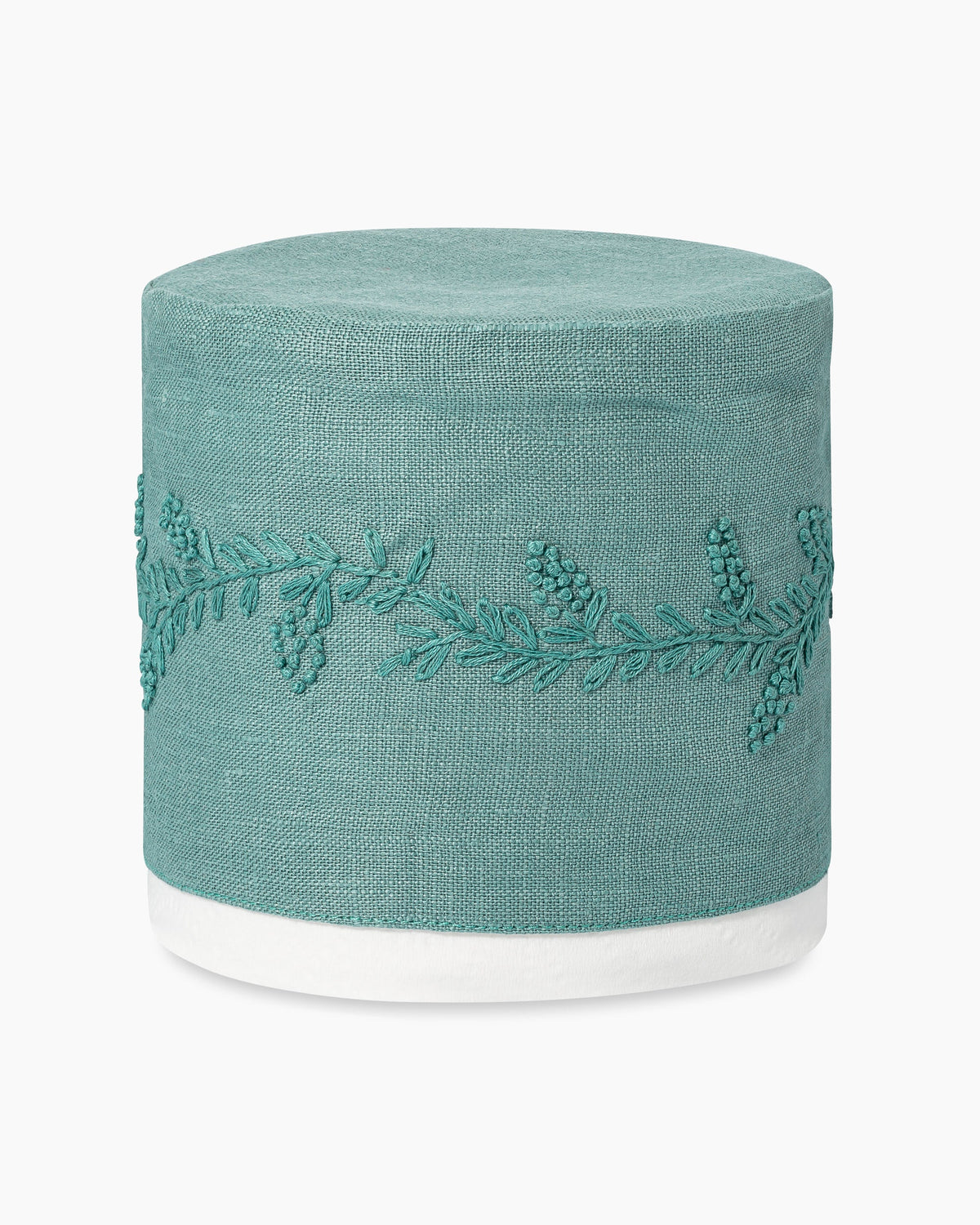 Prism Vine Tissue Roll Cover