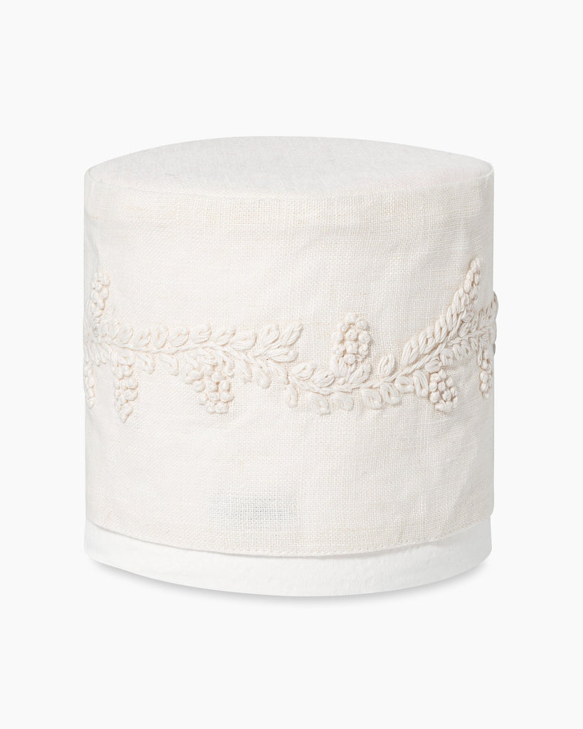 Prism Vine Tissue Roll Cover