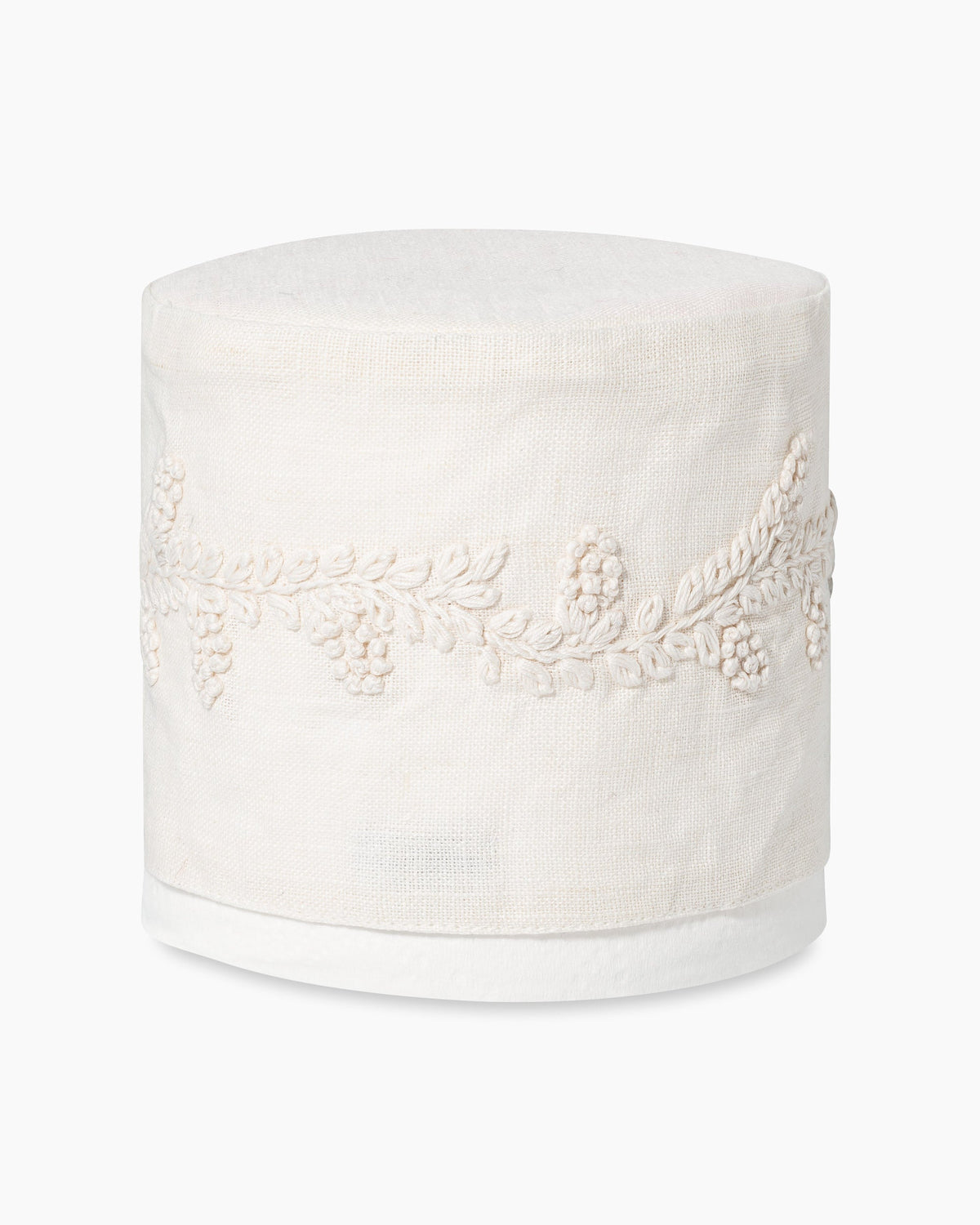 Prism Vine Tissue Roll Cover