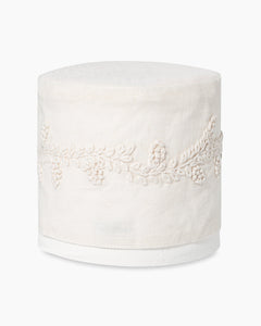 Prism Vine Tissue Roll Cover