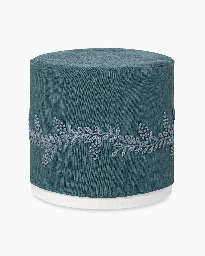 Prism Vine Tissue Roll Cover