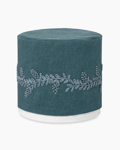 Prism Vine Tissue Roll Cover