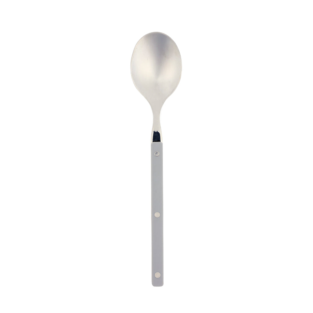 Pastello Place Spoon in Gray