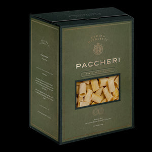 Paccheri