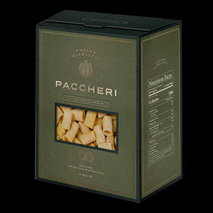 Paccheri