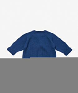 Paige Cardigan in Navy