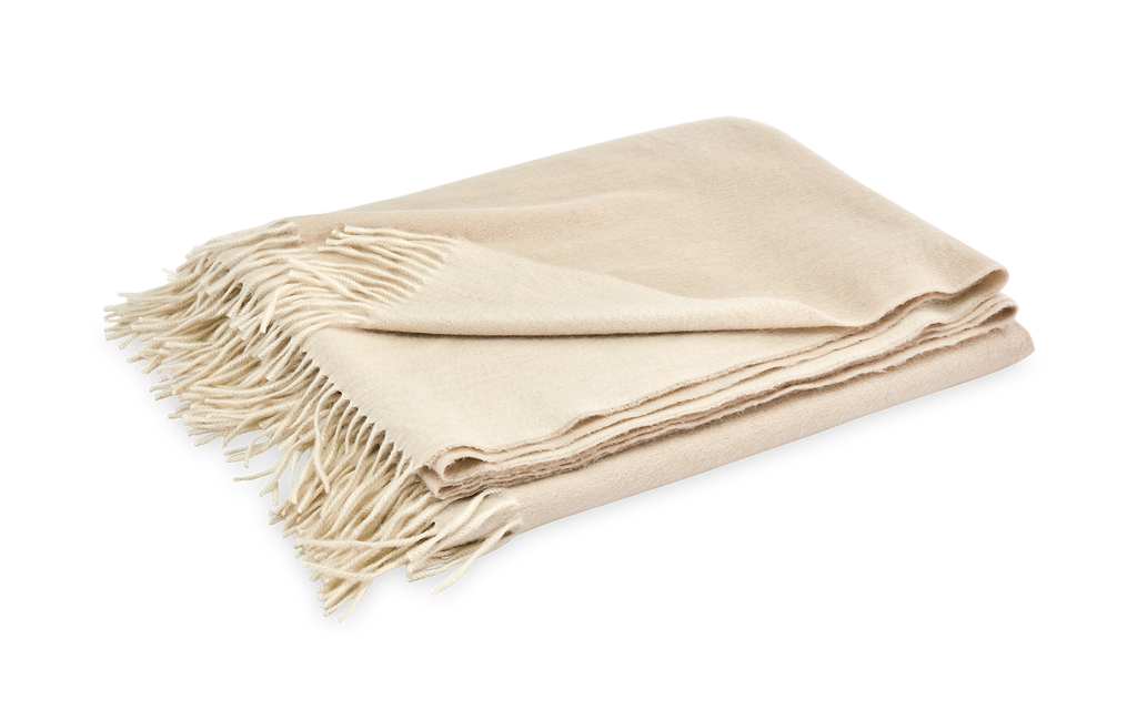 Paley Cashmere Throw