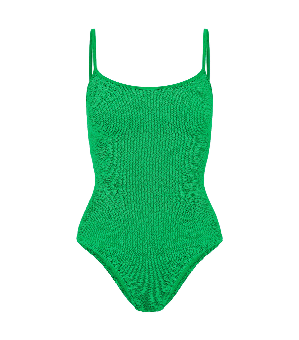 Pamela Swimsuit in Emerald