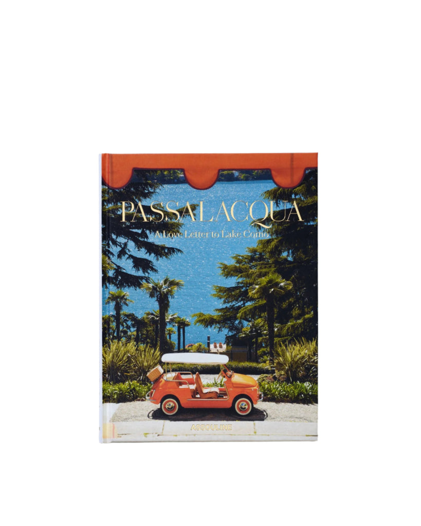 Passalacqua: A Love Letter to Lake Como
