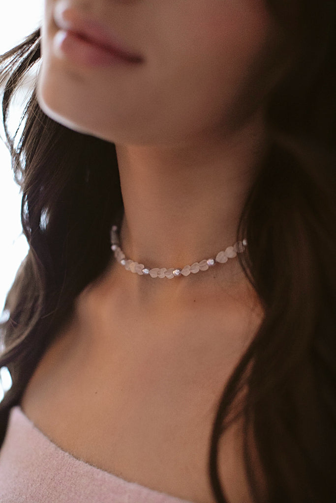 Paz Necklace