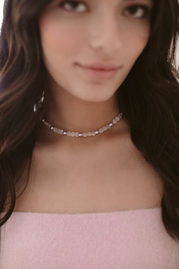 Paz Necklace