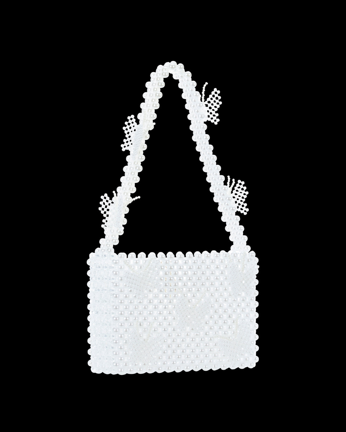 Mini Mariposa Bag