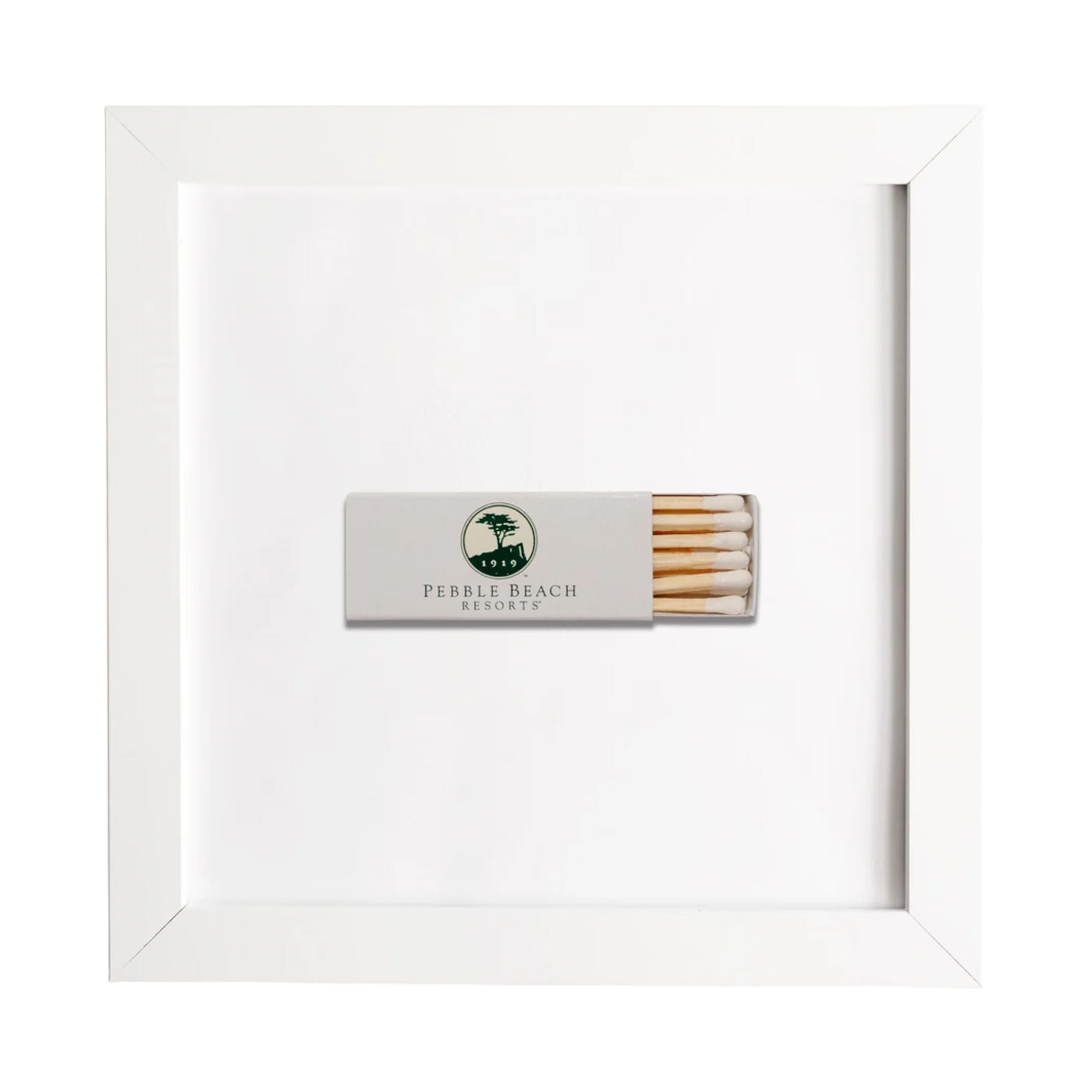 Pebble Beach Resorts