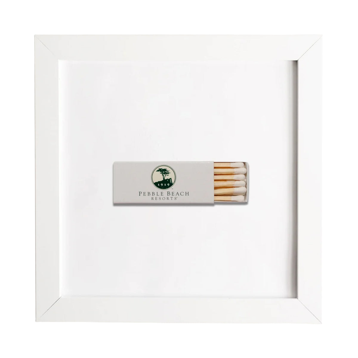 Pebble Beach Resorts