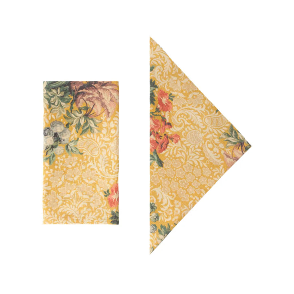 Peonia Napkins, Set of 4