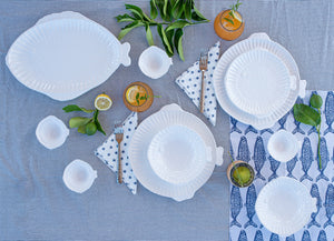 Pesce Serena Dipping Bowl