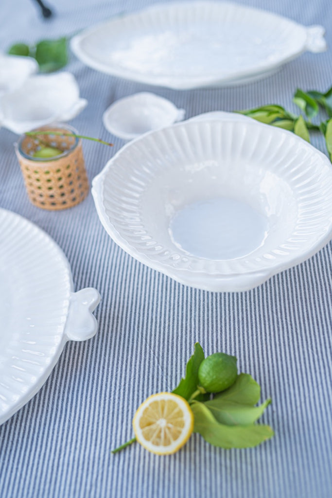 Pesce Serena Cereal Bowl