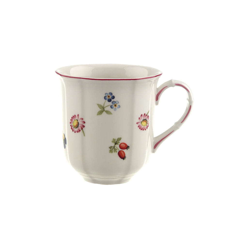 Petite Fleur Mug in Multi