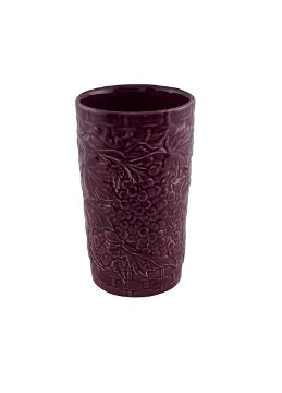 Highball Tumbler Grapes, Set of 4