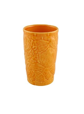 Highball Tumbler Oranges, Set of 4