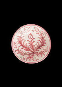 Pink Vina Bowl