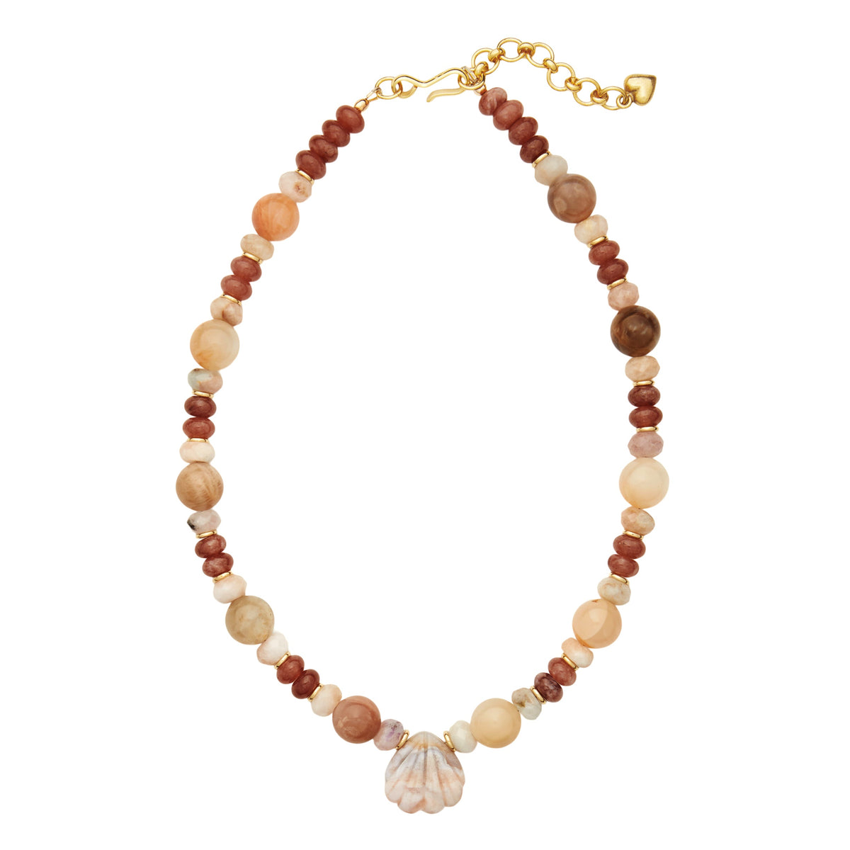 Pink Sands Necklace