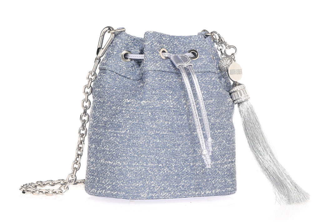 Piper Sparkle Denim