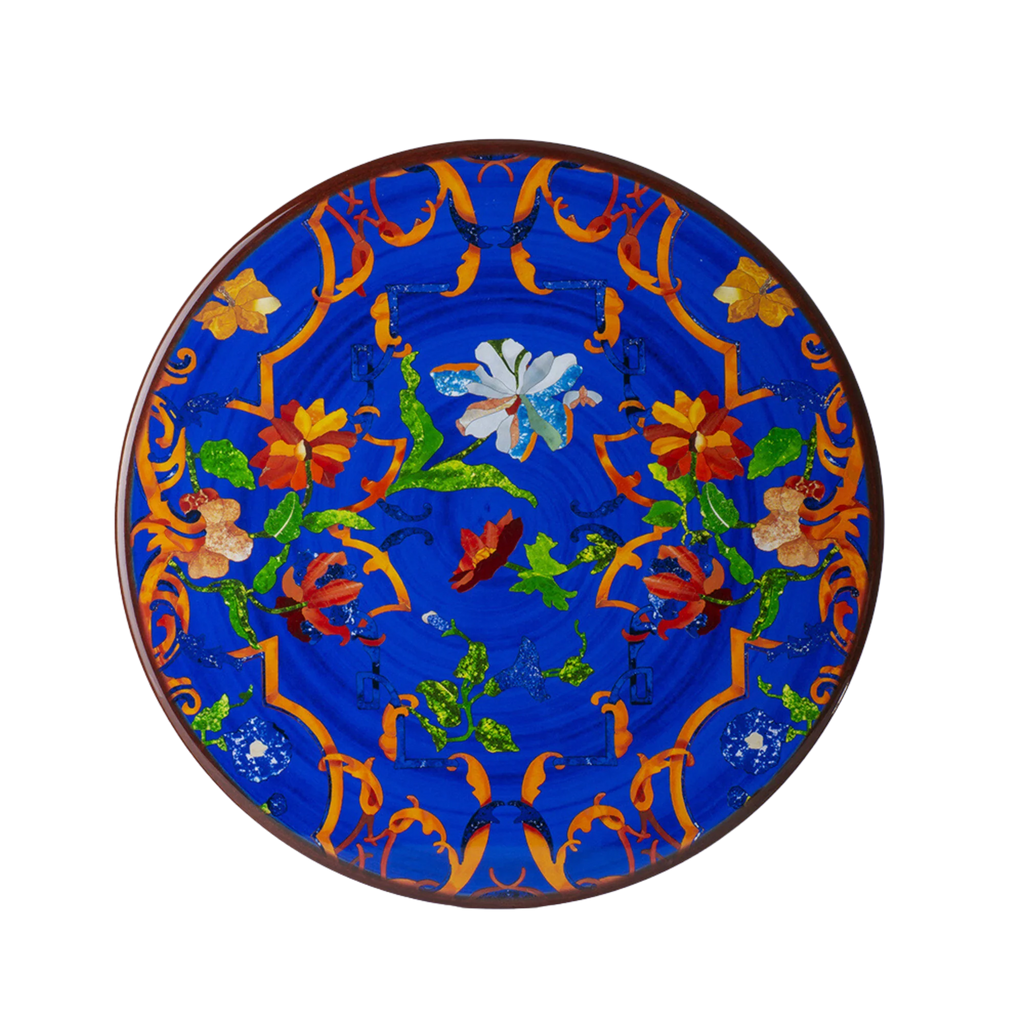 Pancale Melamine Placemat