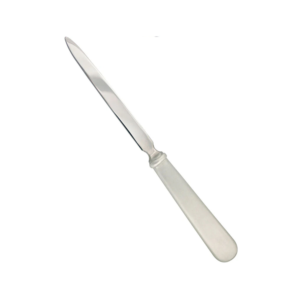 Plain Letter Opener