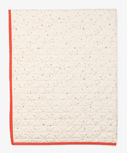 Play Quilt in Light Floral