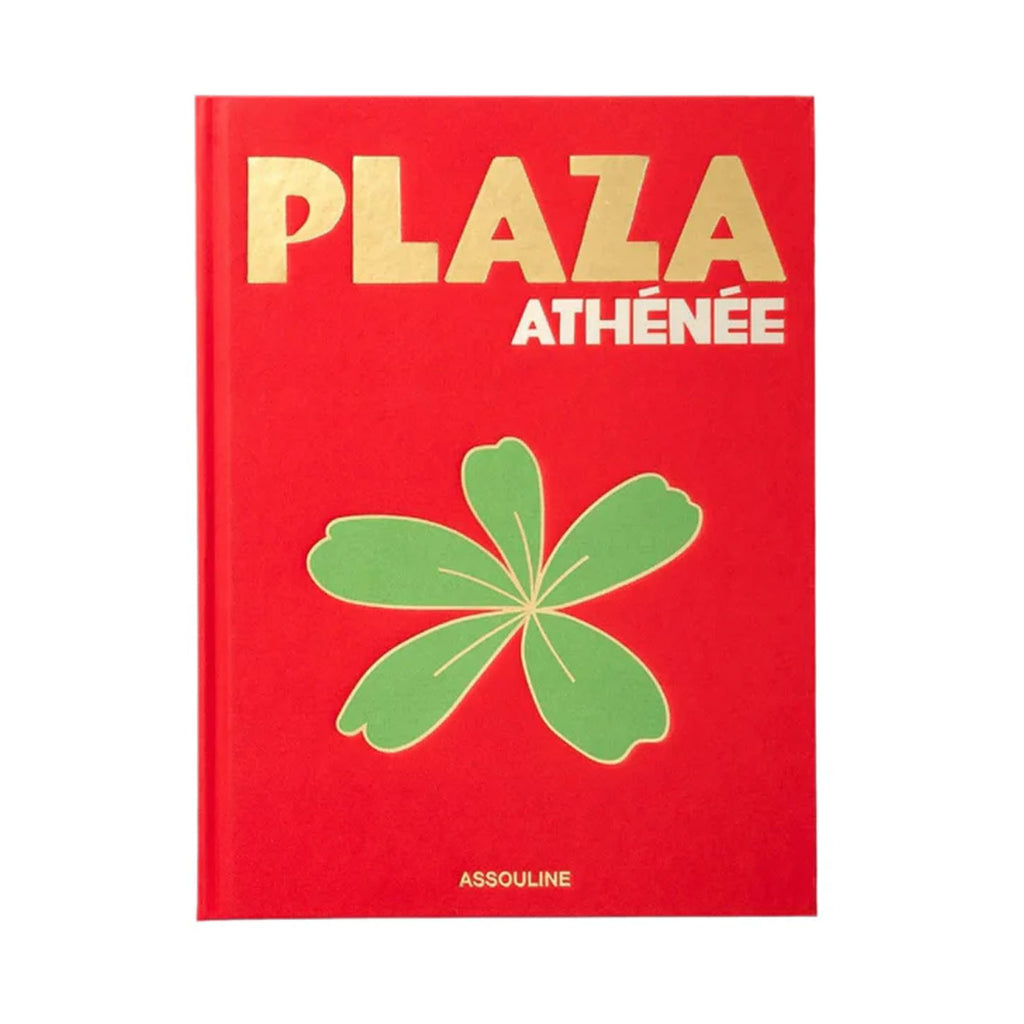 Plaza Athénée