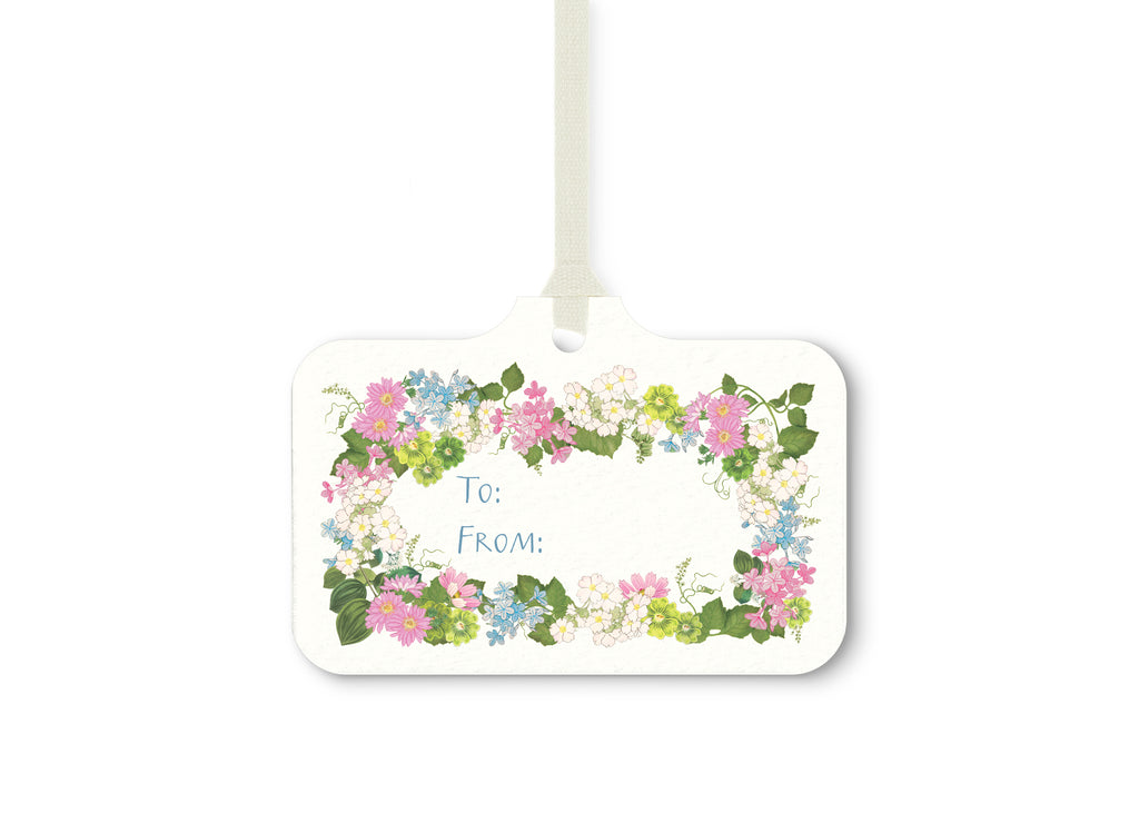 Provence Gift Tags