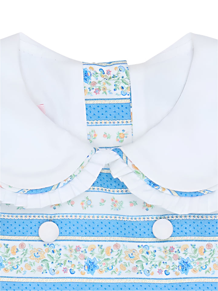 Provenza Girl Dress
