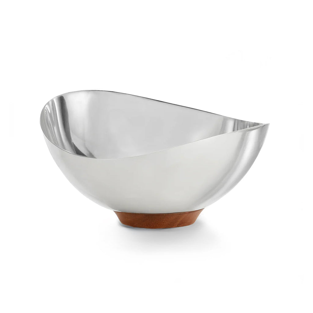 Pulse Nut Bowl
