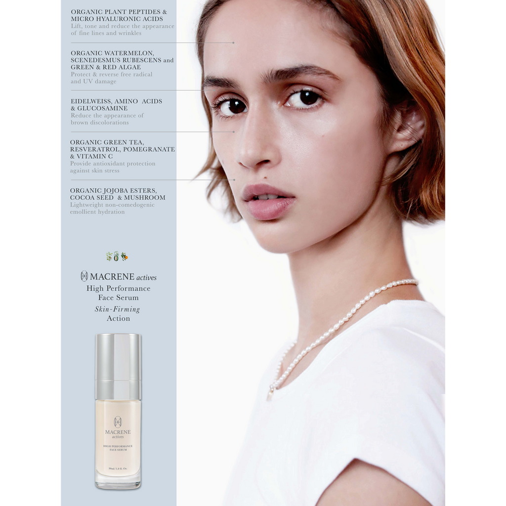 MACRENE actives Face Serum
