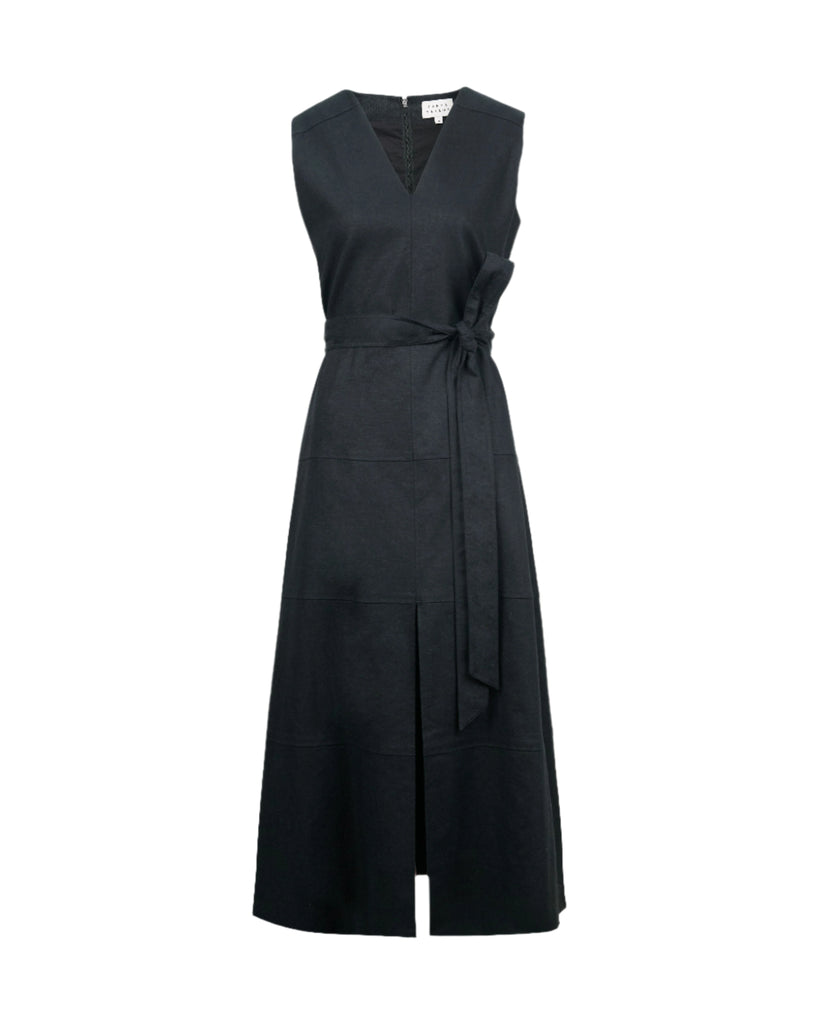 Reinella Dress in Black