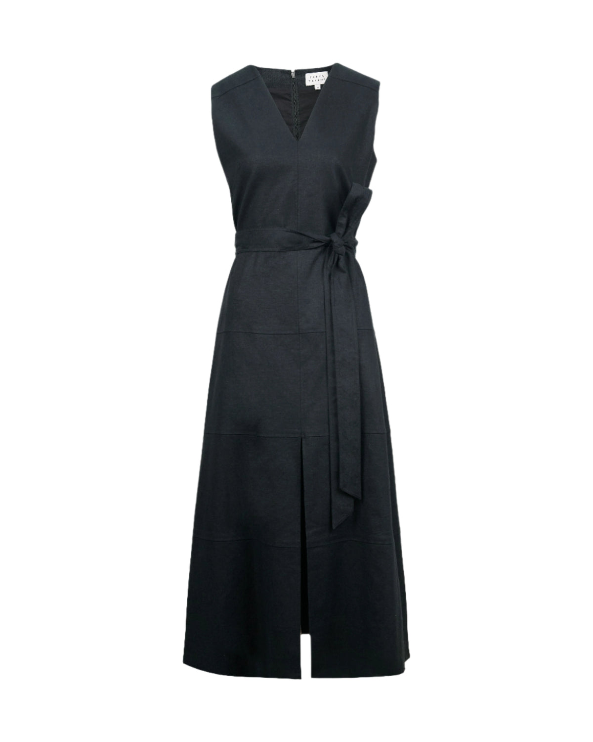 Reinella Dress in Black