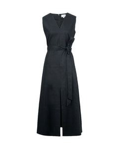 Reinella Dress in Black
