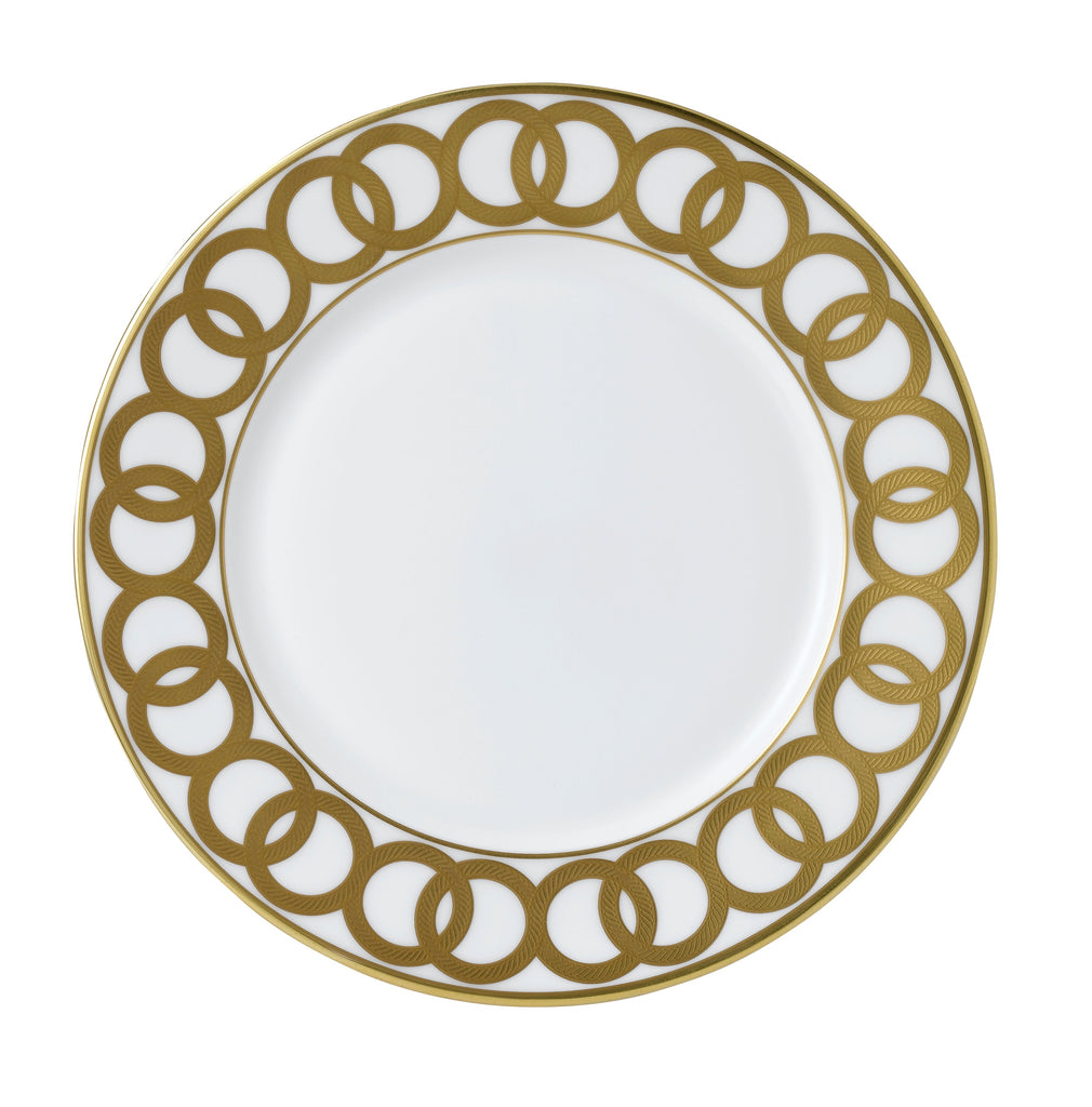 Riviera Dream White Dinnerware