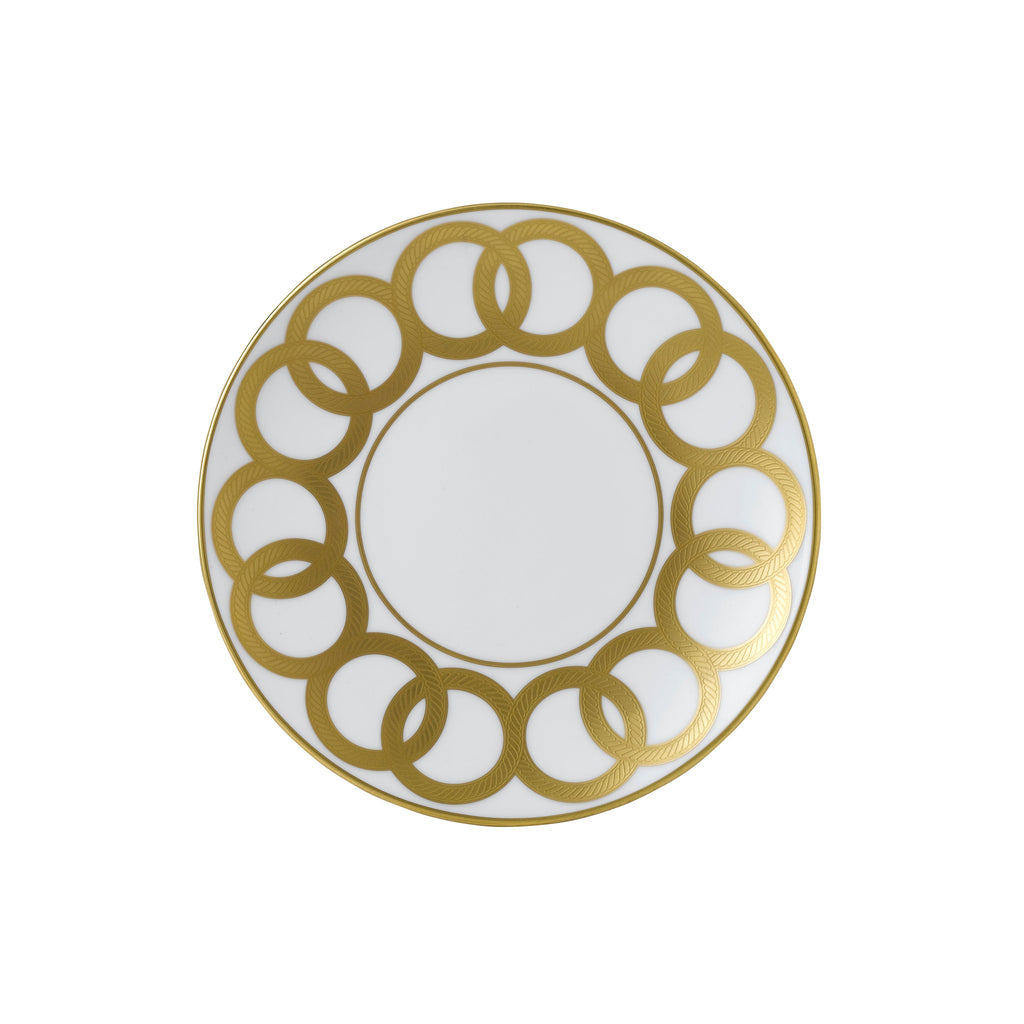 Riviera Dream White Dinnerware