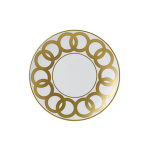 Riviera Dream White Dinnerware