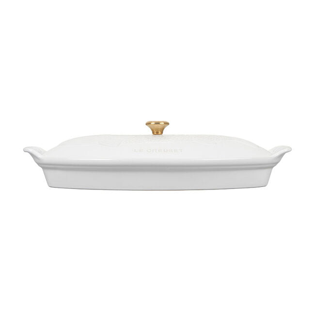 Fish Baker Dish