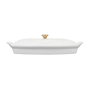 Fish Baker Dish