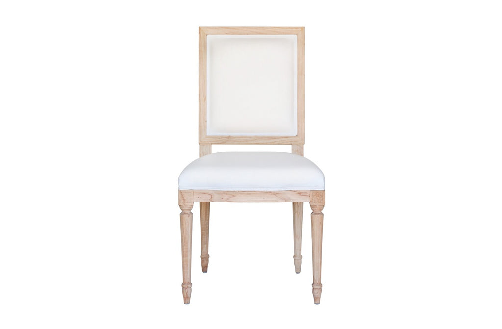 Bienville Chair