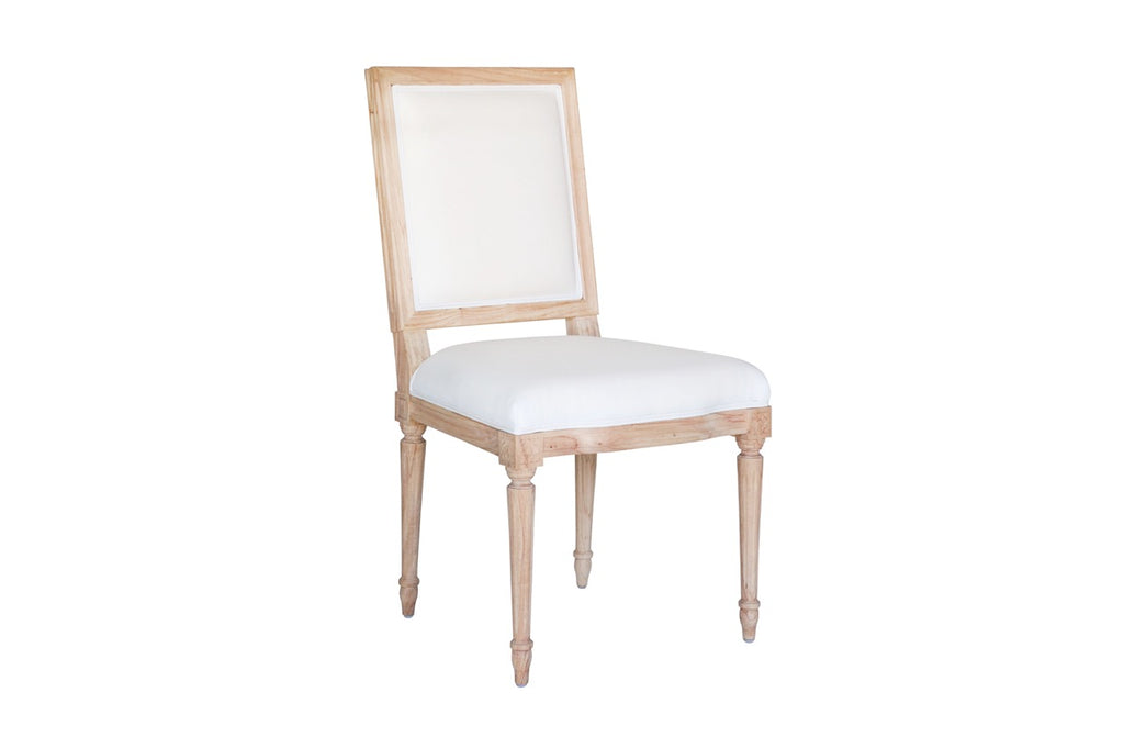 Bienville Chair