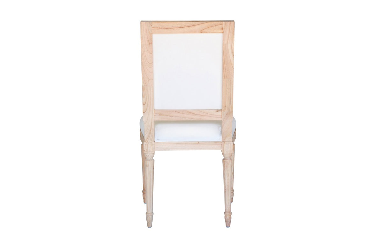 Bienville Chair