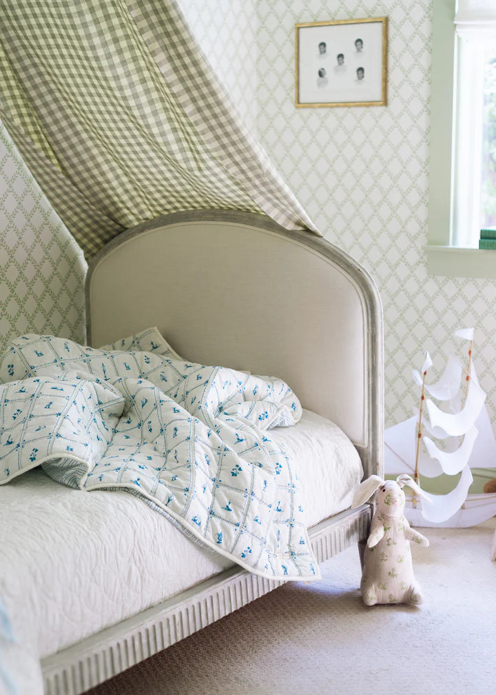 The Delft Quilt