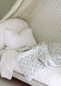 The Delft Quilt